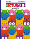VENTANA DE COLORES 2� PRIMARIA 1 CICLO -LECTURA
