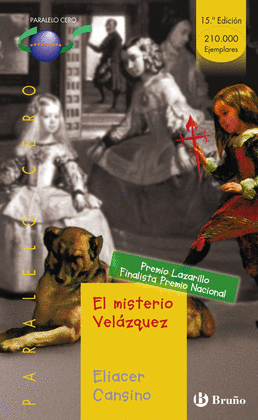 EL MISTERIO VELAZQUEZ -PARALELO CERO