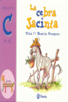 LA CEBRA JACINTA. EL ZOO DE LAS LETRAS 4