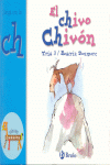 EL CHIVO CHIVON. EL ZOO DE LAS LETRAS 5