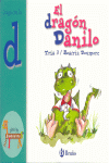 EL DRAGON DANILO -EL ZOO DE LAS LETRAS N006