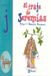 EL TRAJE DE JEREMIAS -EL ZOO DE LAS LETRAS N014