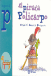 EL PIRATA POLICARPO -EL ZOO DE LAS LETRAS N022