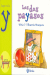 LOS DOS PAYASOS -EL ZOO DE LAS LETRAS N031