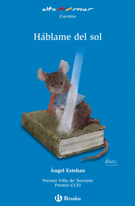 HABLAME DEL SOL LIBRO LECTURA