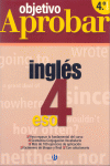 APROBAR 4 ESO -INGLES