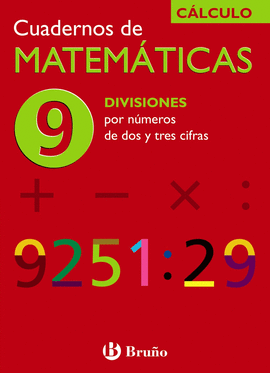 CUADERNO MATEMATICAS 9 NE 06