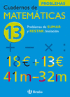 CUAD.MATS ECHEG N13 PROBLEMAS