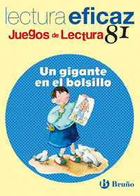 LECTURA EFICAZ, JUEGOS DE LECTURA 81