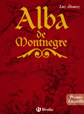 ALBA DE MONTNEGRE