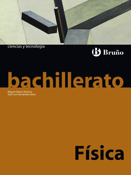 F�SICA BACHILLERATO