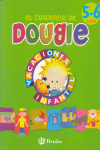 EL CUADERNO DE DOUGIE 5-6 A�OS
