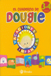 EL CUADERNO DE DOUGIE 3-4 A�OS