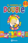 EL CUADERNO DE DOUGIE 4-5 A�OS