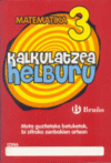 KALKULATZEA HELBURU 003 MOTA GUZTIETAKO BATUKETAK, BI ZIFRAKO ZEN