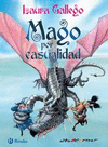 MAGO POR CASUALIDAD