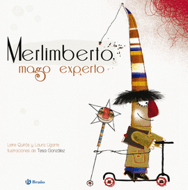 MERLIMBERTO, MAGO EXPERTO