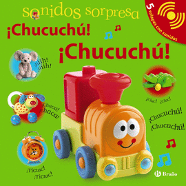 CHUCUCH! CHUCUCH!