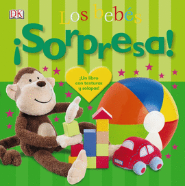 SORPRESA! LOS BEBS (NUEVA CUBIERTA)