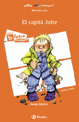 EL CAPIT JOFRE (ALTAMAR N 77)