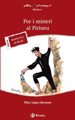 POR I MISTERI ALS PIRINEUS (ALTAMAR N 78)