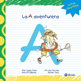 LA A AVENTURERA