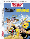 ASTERIX ETA NORMANDOAK. BILDUMA HANDIA, 9