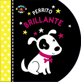 PERRITO BRILLANTE