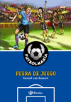 FUTBOLMANA FUERA DE JUEGO N 7