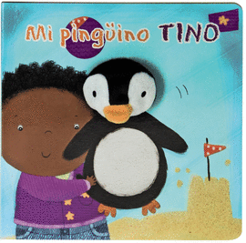 MI PINGINO TINO