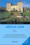 HOTELES 2008