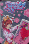 PACK JUNIE B. JONES (INCLUYE N 18, BLOC DE NOTAS Y ROTULADOR)