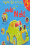 EZUSTEKO SOINUAK - MEK! MEK!