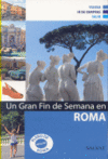 UN GRAN FIN DE SEMANA EN ROMA 2011