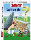 LA HOZ DE ORO. LA GRAN COLECCIN