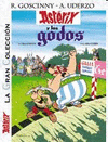 ASTRIX Y LOS GODOS. LA GRAN COLECCIN