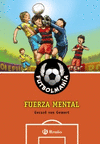 FUTBOLMAN�A. FUERZA MENTAL