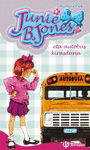 JUNIE B. JONES ETA AUTOBUS KIRASDUNA (N 1)