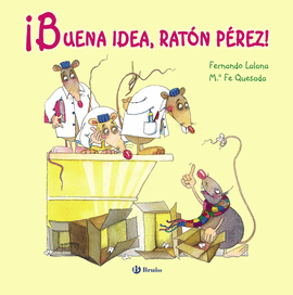 BUENA IDEA, RATN PREZ!