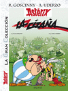 LA CIZAA. LA GRAN COLECCIN ASTERIX