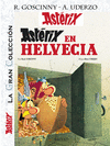 ASTRIX EN HELVECIA. LA GRAN COLECCIN