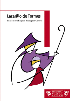 LAZARILLO DE TORMES -BIBLI.CLASICA