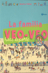 LA FAMILIA VEO-VEO HACE DEPORTE