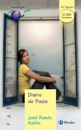 DIARIO DE PAULA - APL/42