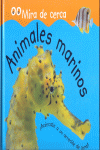 ANIMALES MARINOS -MIRA DE CERCA