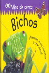 BICHOS -MIRA DE CERCA 2