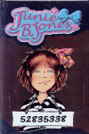 JUNIE B.JONES NO ES UNA LADRONA