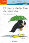 EL MEJOR DETECTIVE DEL MUNDO