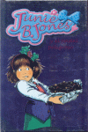 JUNIE B.JONES Y EL PASTEL PELIGROSO