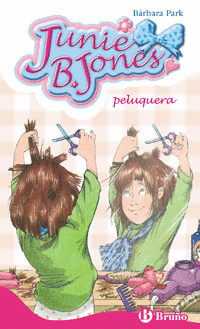 JUNIE B JONES PELUQUERA N011